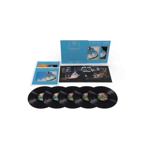 DIRE STRAITS - BROTHERS IN ARMS (40TH ANNIV. DELUXE EDITION)
