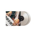VANGELIS - THE BEST OF VANGELIS (WHITE VINYL)