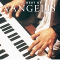 VANGELIS - THE BEST OF VANGELIS (WHITE VINYL)