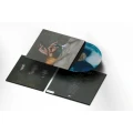 IMAGINE DRAGONS - REFLECTIONS (FROM THE VAULT OF SMOKE + MIRRORS) (OCEAN BLUE MARBLED VINYL)