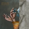 IMAGINE DRAGONS - REFLECTIONS (FROM THE VAULT OF SMOKE + MIRRORS) (OCEAN BLUE MARBLED VINYL)
