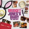 VARIOUS - BRIDGET JONES'S DIARY: THE MIXTAPE (FUCHSIA & PURPLE VINYL)