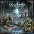 ELVENKING - READERS OF THE RUNES - LUNA