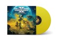 ROGET, WILBERT - HELLDIVERS II (ORIGINAL GAME SOUNDTRACK)