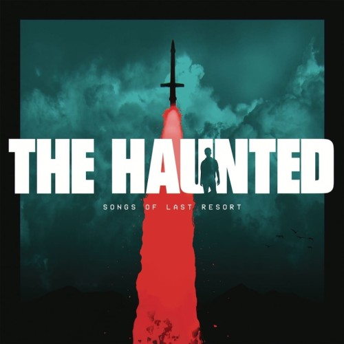 HAUNTED, THE - SONGS OF LAST RESORT