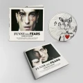 DAVID, DAMIANO - FUNNY LITTLE FEARS
