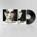 DAVID, DAMIANO - FUNNY LITTLE FEARS