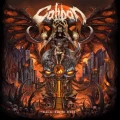 CALIBAN - BACK FROM HELL