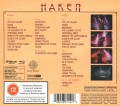 HAKEN - LIVEFORMS: AN EVENING WITH HAKEN