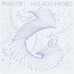 HELADO NEGRO - PHASOR (COKE BOTTLE GREEN VINYL)