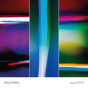 FRESU, PAOLO - (NEXT) LEGACY