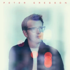 GREGSON, PETER - PETER GREGSON