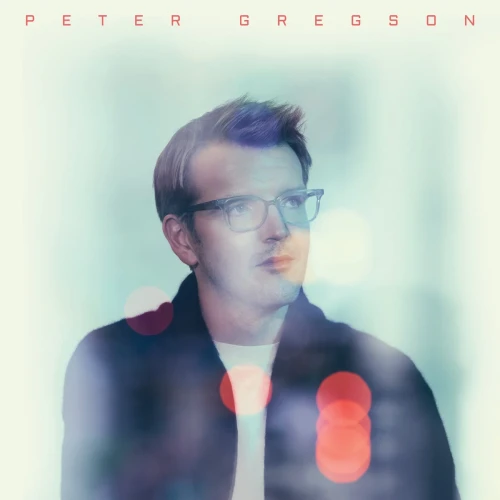 GREGSON, PETER - PETER GREGSON