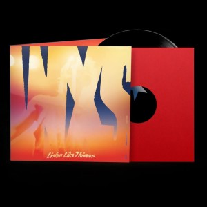 INXS - LISTEN LIKE THIEVES (40TH ANNIV.)