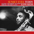 EDWARDS, TEDDY - SUNSET EYES (TONE POET)