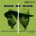 ELLINGTON, DUKE / JOHNNY HODGES - SIDE BY SIDE (ACOUSTIC SOUNDS)