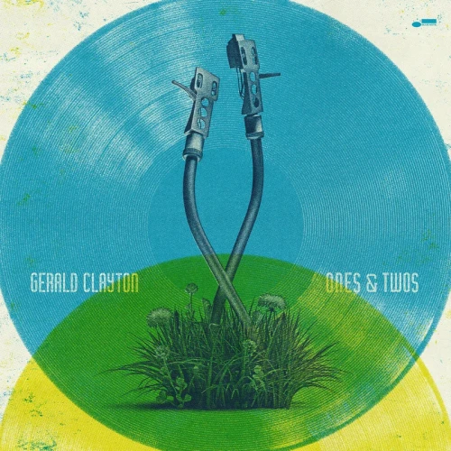 CLAYTON, GERALD - ONES & TWOS