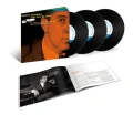 BURRELL, KENNY - ON VIEW AT THE FIVE SPOT CAFE: THE COMPLETE MASTERS (TONE POET)
