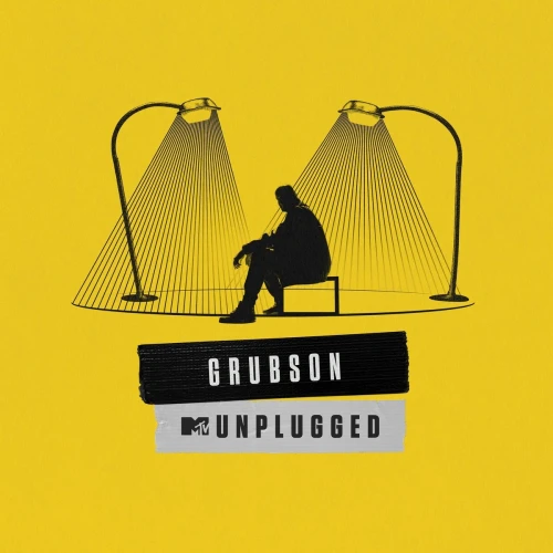 GRUBSON - MTV UNPLUGGED