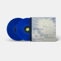 BLACK COUNTRY, NEW ROAD - FOREVER HOWLONG (BLUE VINYL)