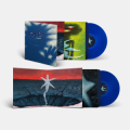 BLACK COUNTRY, NEW ROAD - FOREVER HOWLONG (BLUE VINYL)