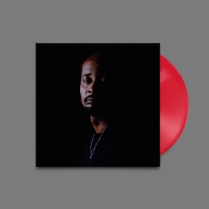 BROWN, DANNY - QUARANTA (RED VINYL)