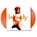 BRANDY - BRANDY (ORANGE VINYL)