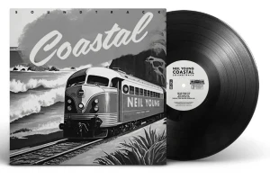 YOUNG, NEIL - COASTAL SOUNDTRACK