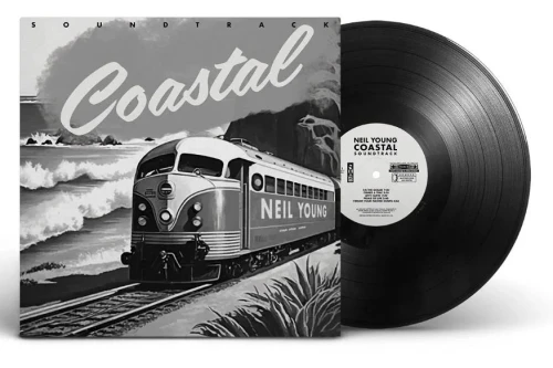 YOUNG, NEIL - COASTAL SOUNDTRACK