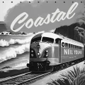 YOUNG, NEIL - COASTAL SOUNDTRACK (CLEAR VINYL)