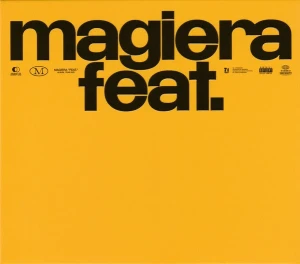 MAGIERA - FEAT.
