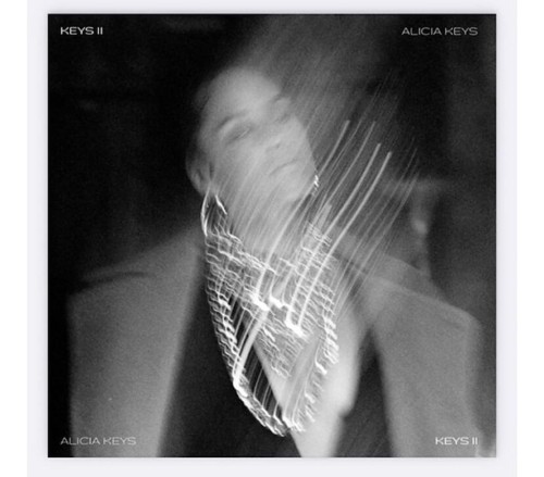 KEYS, ALICIA - KEYS II (DELUXE EDITION)