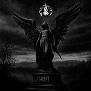 LACRIMOSA - LAMENT