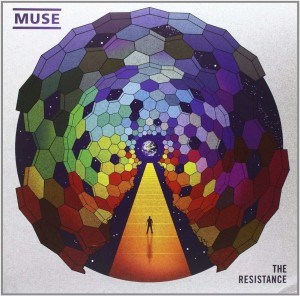 MUSE - THE RESISTANCE