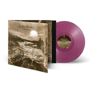 IN THE WOODS... - OTRA (VELVET PURPLE VINYL)