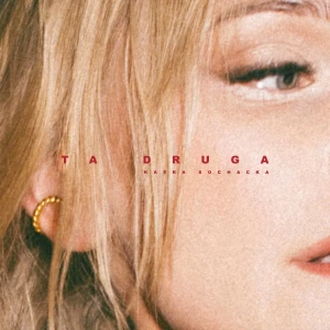 SOCHACKA, KAŚKA - TA DRUGA