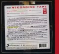 VARIOUS - SOUND CITY - REAL TO REEL