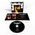 BLACK SABBATH - VOL.4 (DIGISLEEVE)