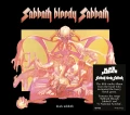 BLACK SABBATH - SABBATH BLOODY SABBATH (DIGISLEEVE)