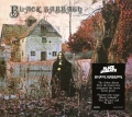 BLACK SABBATH - BLACK SABBATH (DIGISLEEVE)