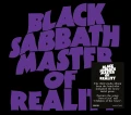 BLACK SABBATH - MASTER OF REALITY (DIGISLEEVE)