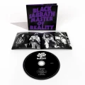 BLACK SABBATH - MASTER OF REALITY (DIGISLEEVE)