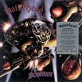 MOTORHEAD - BOMBER (DELUXE EDITION)