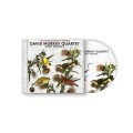 MURRAY, DAVID QUARTET - BIRDLY SERENADE