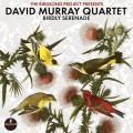 MURRAY, DAVID QUARTET - BIRDLY SERENADE