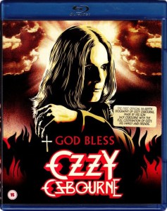 OSBOURNE, OZZY - GOD BLESS OZZY OSBOURNE