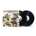 MURRAY, DAVID QUARTET - BIRDLY SERENADE