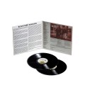 MURRAY, DAVID QUARTET - BIRDLY SERENADE