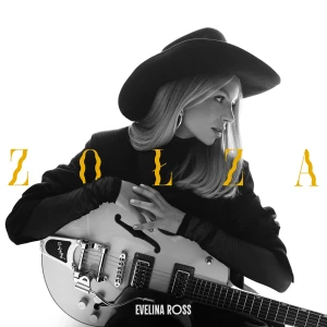 ROSS, EVELINA - ZOŁZA