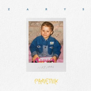 ZARYS - PAMIĘTNIK